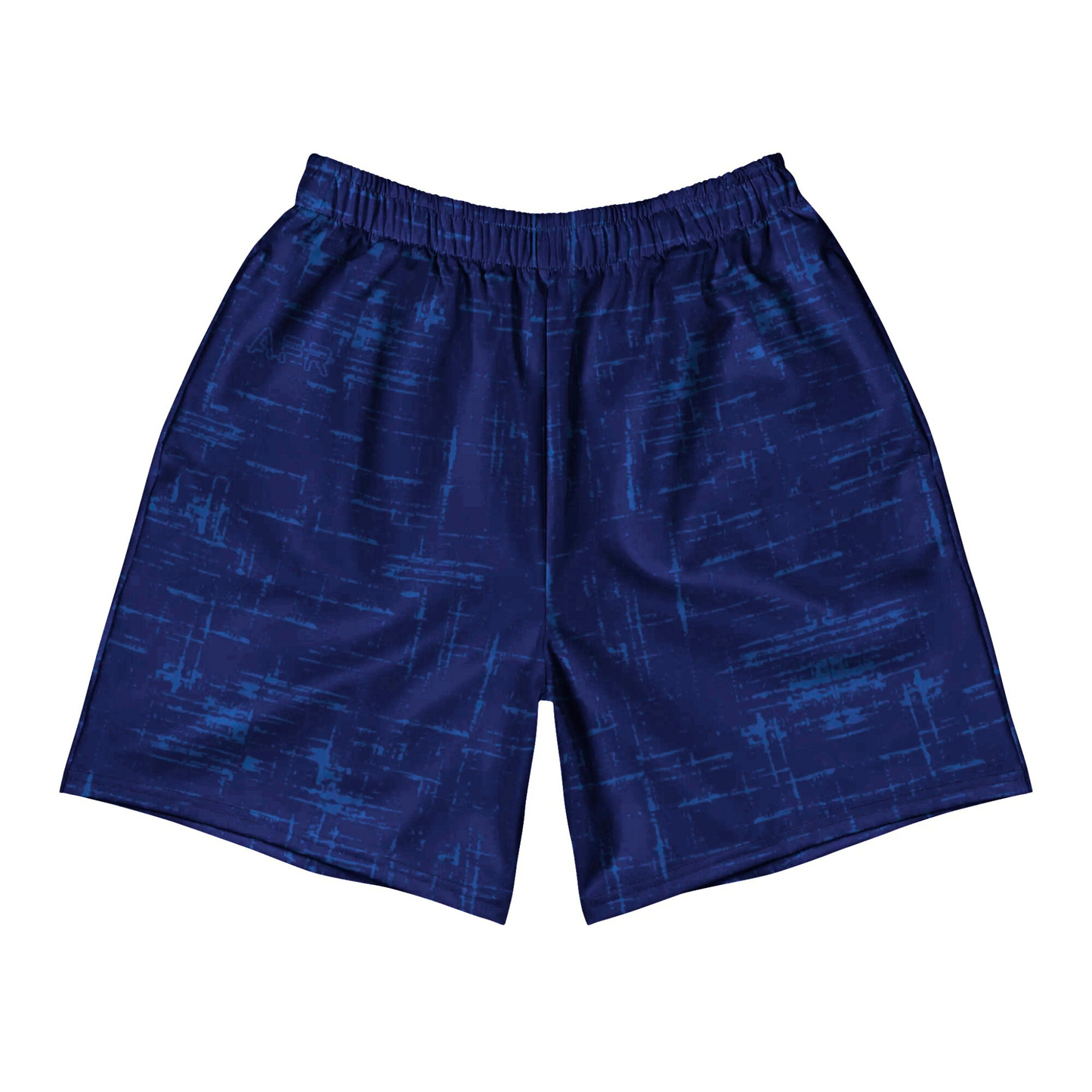 Versatile Outdoor Shorts - Dark Blue by Andromeda Field Research™