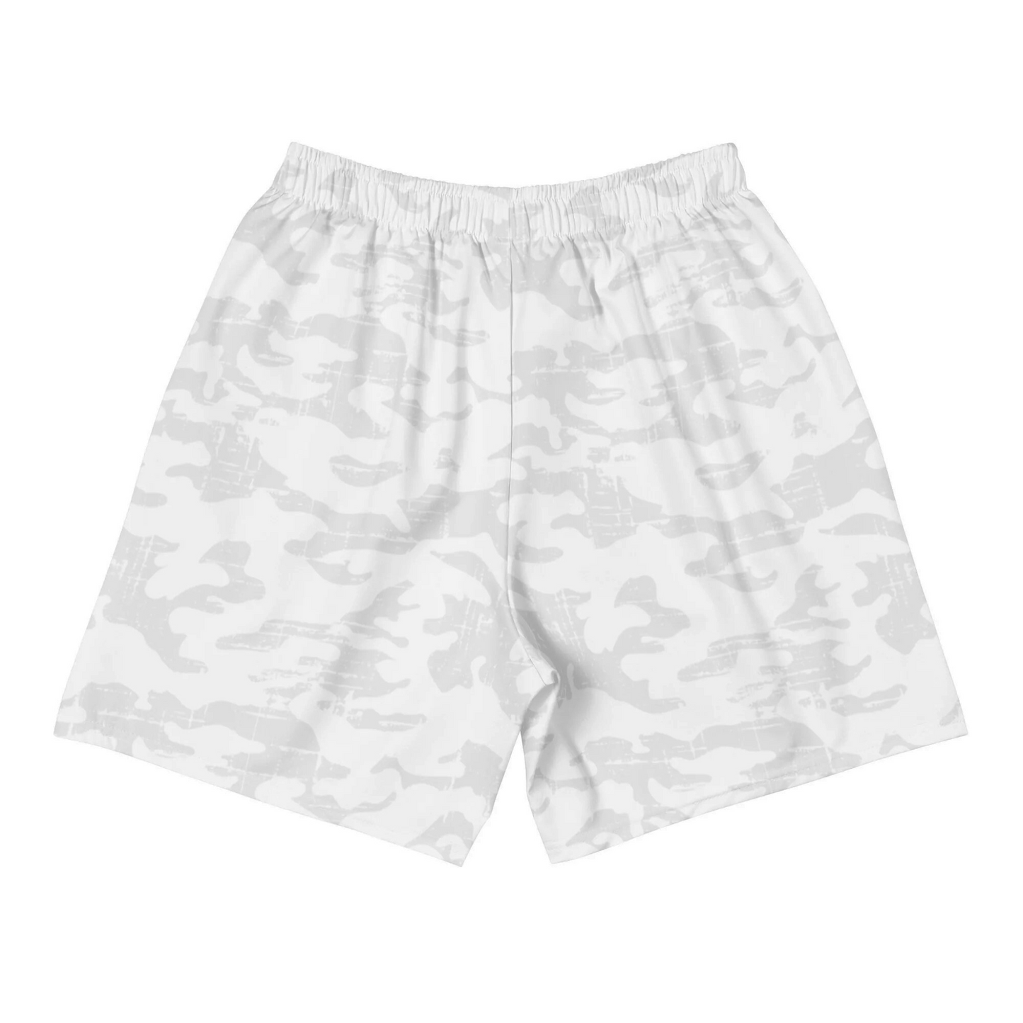Versatile Outdoor Shorts - White Camo by Andromeda Field Research™