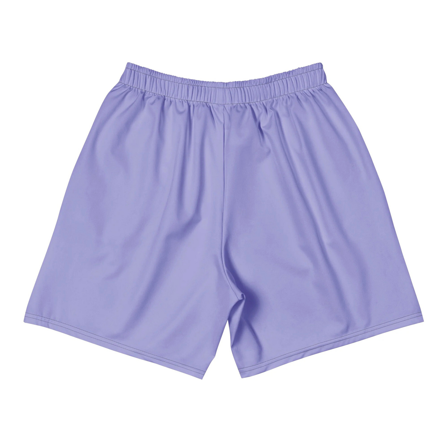 Versatile Outdoor Shorts - Checkered | Purple/Gray/Teal by Andromeda Field Research™
