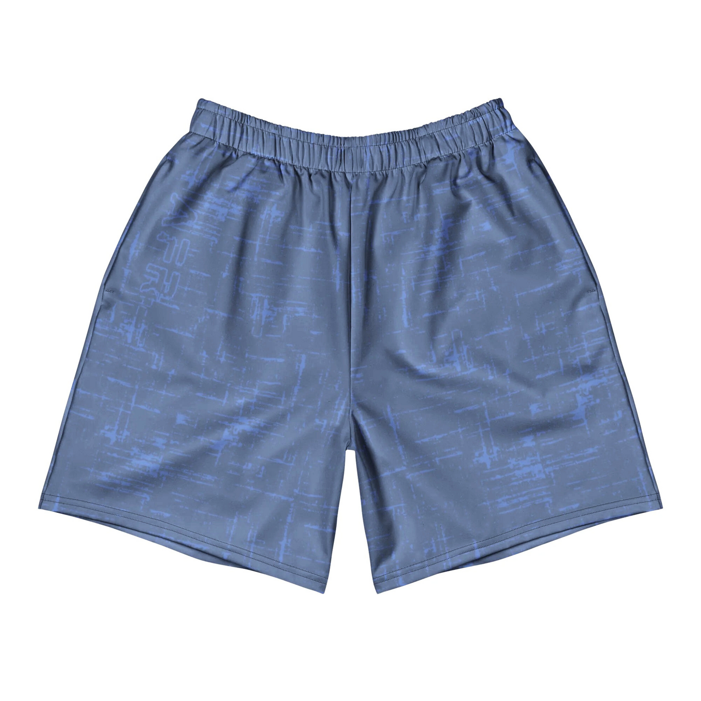 Versatile Outdoor Shorts - Slate Blue by Andromeda Field Research™