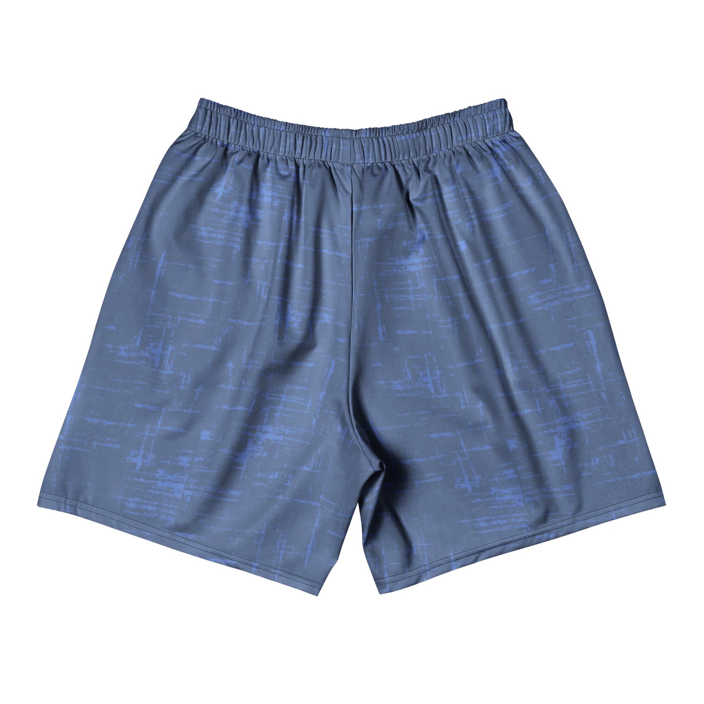 Versatile Outdoor Shorts - Slate Blue by Andromeda Field Research™