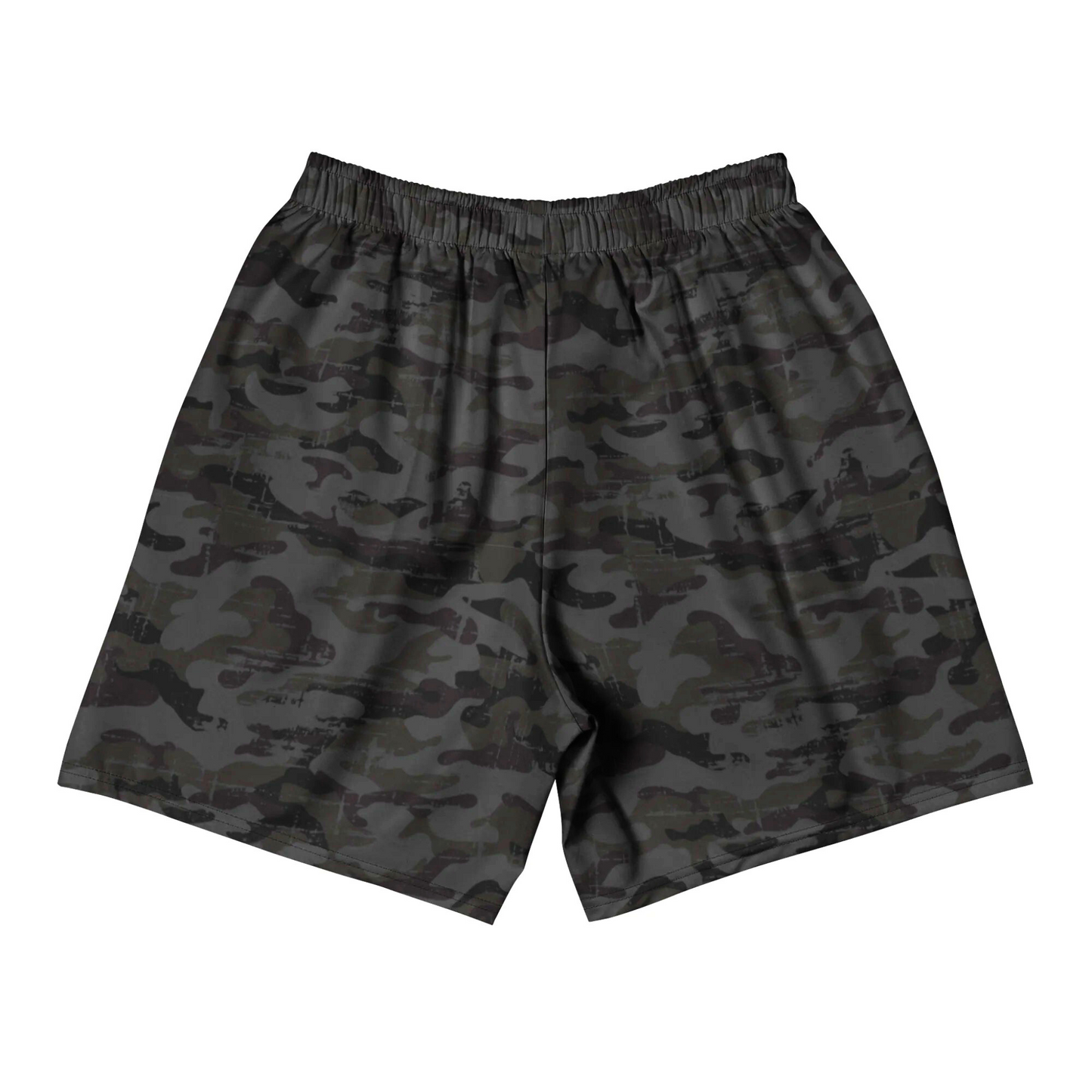 Versatile Outdoor Shorts - Black Camo by Andromeda Field Research™