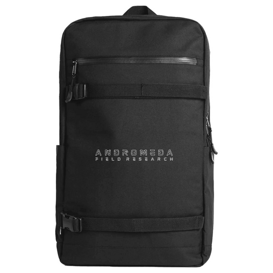 Buy skateboard backpack online - best for skate sessions, traveling, adventure, and  storing gear. Good choice backpack for the skateboarding, longboarding, snowboarding, work, or school. Backpack with ecure buckles and laptop storage.