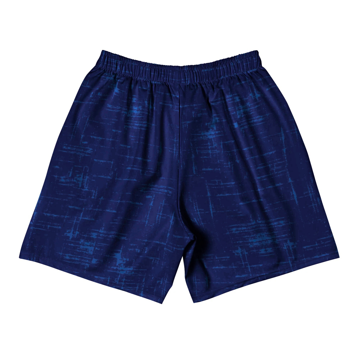 Versatile Outdoor Shorts - Dark Blue by Andromeda Field Research™